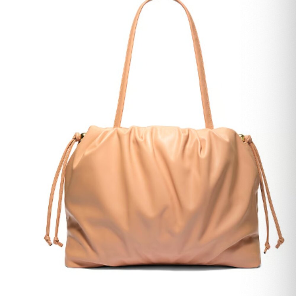 NWT- Victoria's Secret Bare Tote Bag